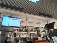 -Peet's 皮爷咖啡(陆家嘴中心店)