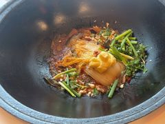 -江湖水乡铁锅炖魚(周庄嘉园店)