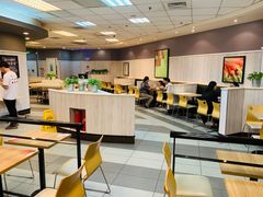 -肯德基(朝阳门店)