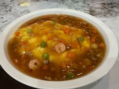 -宝发园名菜馆