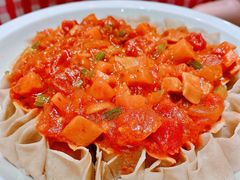 -西贝(枫蓝国际购物中心店)