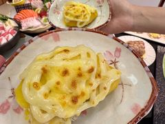 -红叶日料·放题·海胆·定食(星海店)