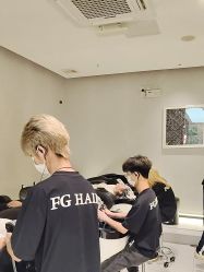 -FG HAIR·烫发·染发