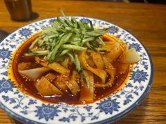 -柴窝堡22号辣子鸡·传承新疆菜