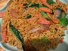 -金太阳海鲜烧烤·本地人餐厅(东纬路旗舰店)