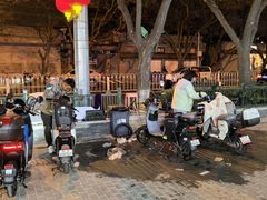 -九号电动车(安定门内大街店)