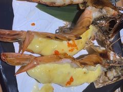 -东田之村自助餐厅(金水路店)