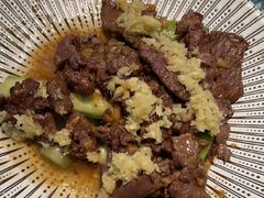 -米庄·原味私房菜(骏壹万邦店)
