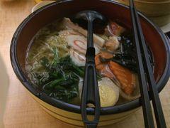 -星巴克(浦东机场T2到达店)