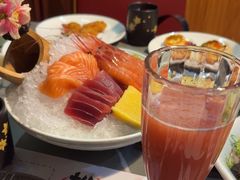 -松坂屋日料自助(长城路店)