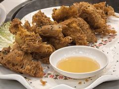 九肚鱼-渔意楼·驰名沙田乳鸽(五羊店)