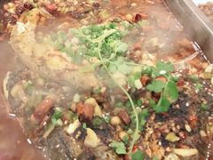 -半天妖烤鱼(方庄店)