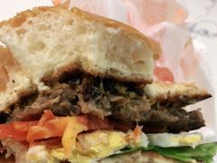 -TACO TUESDAY塔可星期二(人民路店)