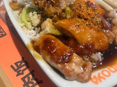 -吉野家(复兴路第二餐厅店)