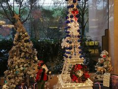 -索菲特西湖大酒店·香榭丽全日候餐厅(南山路店)