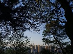 -石峰公园