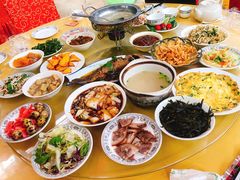 -众旺烙糕宴(悼陵监店)