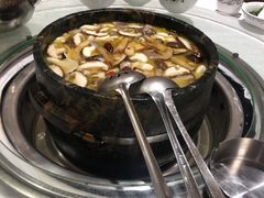 -南渝食府.石锅鸡(尚城花园店)
