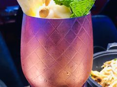 -MOSSO德国餐厅·音乐酒吧(环宇荟店)