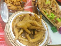 -谭鸭血老火锅(七宝万科广场店)