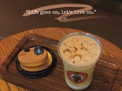 -太平洋咖啡(市府恒隆二店)