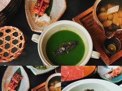 -花潮料理艺食馆(成都万象城店)