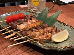 -玄白·炭烤活鳗(上海首店)