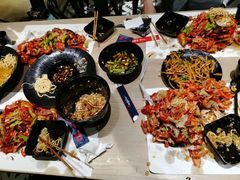 -巴厘龙虾·榜首油焖大虾(洞庭·艺术洋房店)