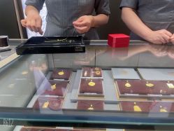 -周大福CHOW TAI FOOK(南翔老街店)