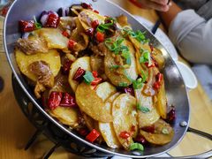 -回家湘菜馆(浮山后店)