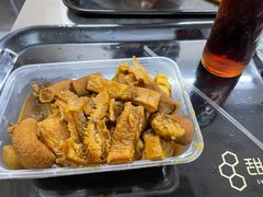 -阿姨牛杂(北京路店)