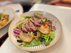 -BAKER&SPICE(安福路店)
