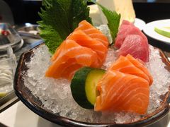 -大渔铁板烧(花园道店)