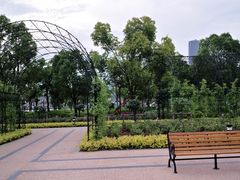 -上海山野camping·户外天幕烧烤·团建拓展营地