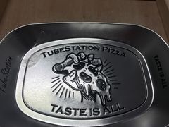 -Tube station站点比萨(王府井百货店)