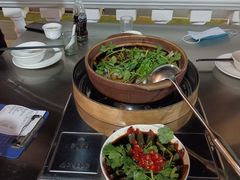 -胡须佬鸡煲四季火锅店(石厦西村直营店)