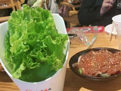 -胖记烤肉(湖大店)