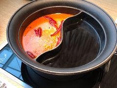 -温野菜涮涮锅(曲江大悦城店)