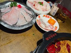 -牛市坎火锅(建设路店)