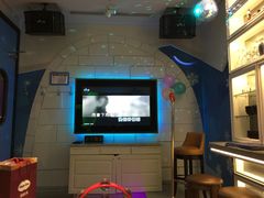 -米乐星世界KTV(汇智国际商业中心店)