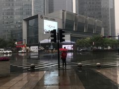 门面-杭州平安悦坊 PAFC LIVING
