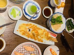 -大雄寿司(中华广场店)