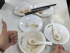 -老磁器口豆汁店(天坛店)
