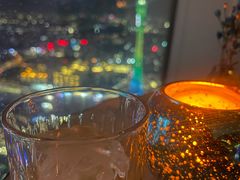 -广州四季酒店·天吧·高空酒吧