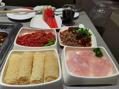 -海底捞火锅(凯德广场店)