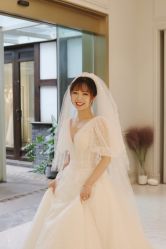 -Chic Bridal 熙可婚纱