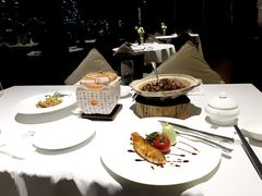 -梧桐餐厅(泉城路店)