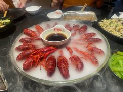 -红盔甲·小龙虾(人民广场店)