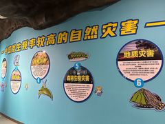 -中国唐山地震博物馆