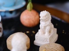 -广富林宰相府酒店·水云间